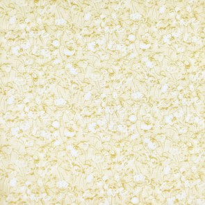 Middleboro Road R581561D Painterly Flower Yellow 