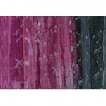 Brush Strokes Midnight Pink 81230-26 by Banyan Batiks - By The Yard- SALE