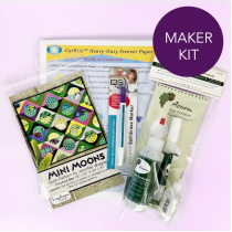 Mini Moons Maker Kit