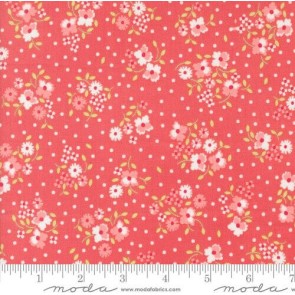 Cali Co 29190 12 Flamingo Flower Dot