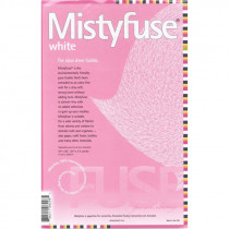 Mistyfuse 20 Inches x 2-1/2 yds