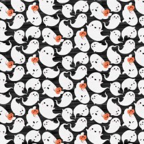 Mystical Manor Ghost Toss 120-4688 Black