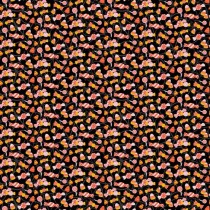 Mystical Manor Candy Toss 120-4696 Black 