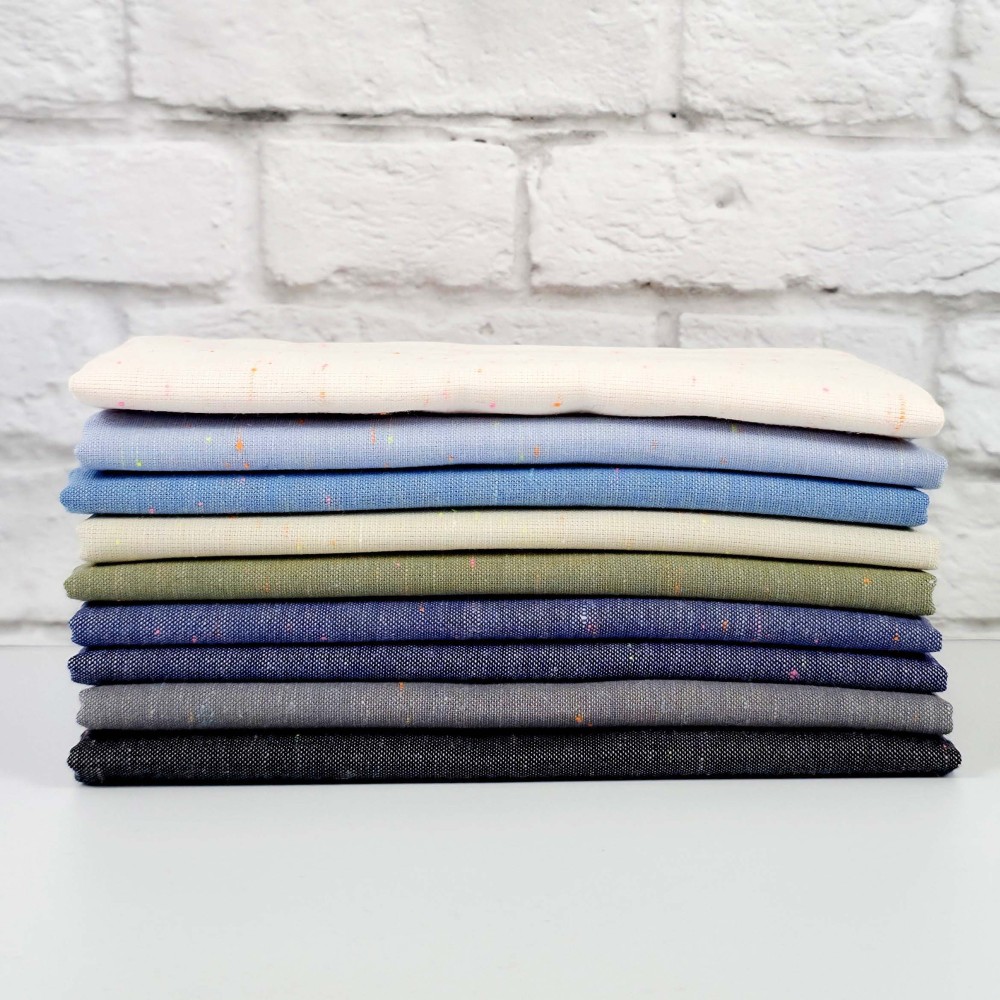 Neppy Neon Neppy Fat Quarter Bundle