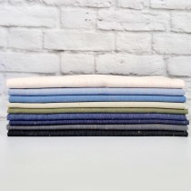Neon Neppy Half Yard Bundle 