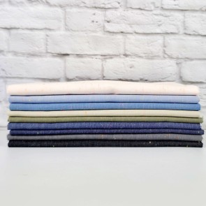 Neon Neppy Half Yard Bundle 