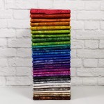 Nitty Gritty Fat Quarter Bundle by Andover Fabrics