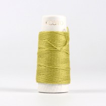 Olive Sashiko Thread