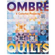 Ombre Quilts Book