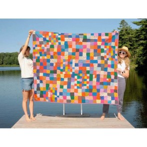 Omega Quilt Kit