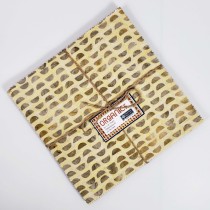 Organics 10 Inch Squares Pack 