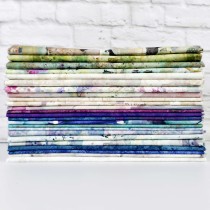 Painters Joy Half Yard Bundle by Clothworks