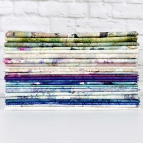 Painters Joy Half Yard Bundle by Clothworks