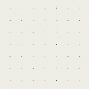 Periwinkle Planted Seeds PWK-68805 Luminous by Art Gallery Fabrics - By The Yard