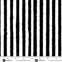 Phantasm Shadow Stripe A-1522-K Raven 