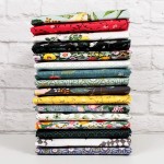 Plentiful Fat Quarter Bundle by Art Gallery Fabrics