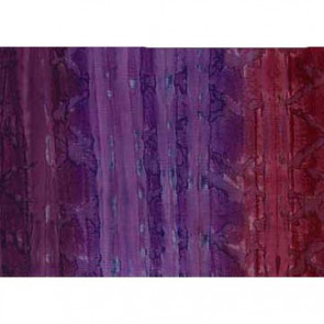 Brush Strokes Plumberry 81230-27 by Banyan Batiks - By The Yard
