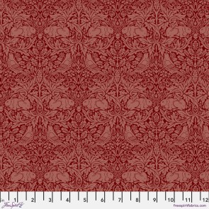 The Oxford Holiday Collection PWWM132 SM Brer Rabbit Thorned Rose by FreeSpirit Fabrics - By the Yard