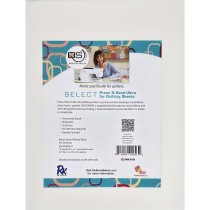 Select Press N Bond Ultra Fusible Sheets 