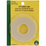 Quilter's Tape - .25 Inch 
