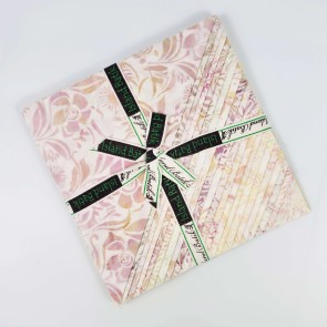 Quiet Charm 10 Inch Squares Pack by Island Batik  Quiet Charm 10 Inch Squares Pack by Island Batik