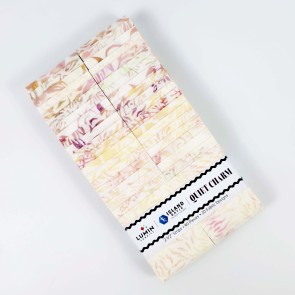 Quiet Charm 2.5 Inch Strips Pack by Island Batik  Quiet Charm 2.5 Inch Strips Pack by Island Batik
