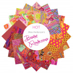 Hot Basket Rendezvous Project Kit Plus Pattern