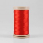 Para-Cotton Poly 80 wt. Ruby Red 0703
