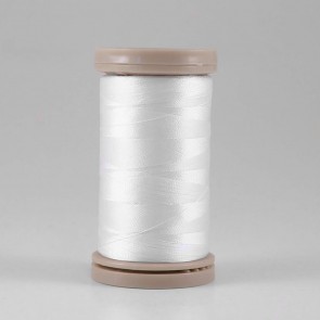 80 wt. Thread - Pure White 0800
