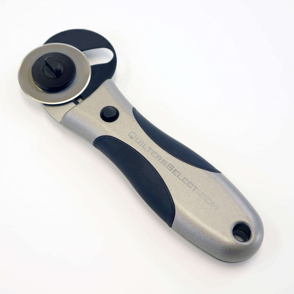45mm Rotary Cutter by Quilters Select