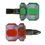 Compact Screwdriver Set by The Gypsy Quilter
