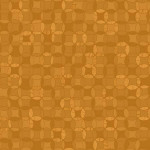 Hopscotch Cathedral Windows Caramel 3641-001 from RJR Fabrics - By The Yard