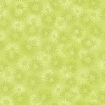 Hopscotch Deconstructed Dandelions Sage 3219-010 from RJR Fabrics - By The Yard