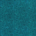 Hopscotch Intertwining Puddles Ocean 3217-002 from RJR Fabrics - By The Yard
