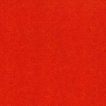 Hopscotch Intertwining Puddles Tomato 3217-004 from RJR Fabrics - By The Yard
