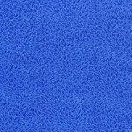 Hopscotch Leaves In Motion Sapphire 3221-001 from RJR Fabrics - By The Yard