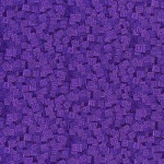 Hopscotch Overlapping Squares Iris 3215-007 from RJR Fabrics - By The Yard