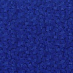 Hopscotch Overlapping Squares Blueberry 3215-001 from RJR Fabrics - By The Yard