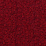 Hopscotch Overlapping Squares Scarlet 3215-005 from RJR Fabrics - By The Yard