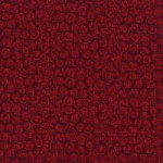 Hopscotch Rose Petals Ruby 3216-003 from RJR Fabrics - By The Yard