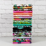 Tula Pink Roar Fat Quarter Bundle by FreeSpirit Fabrics