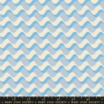 Water - Ripple RS5128 11 Water Blue by Ruby Star Society - By The Yard - SALE