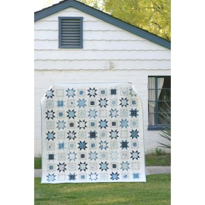 Sand & Sea Quilt Kit