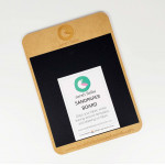 Sandpaper Board by Sarah Fielke