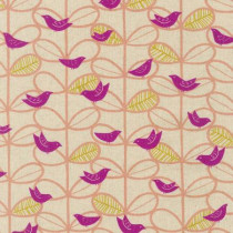 Cotton Flax Prints by Sevenberry SB-850377D1-2 Pink