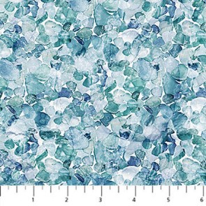 Sea Breeze Seaglass DP27101-42 Pale Blue