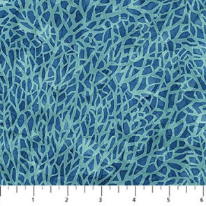 Sea Breeze Coral Blender DP27103-44 Blue 