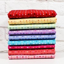 Seeing Spots Fat Quarter Bundle 