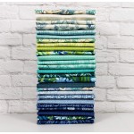 Serena Shores Fat Quarter Bundle by Moda Fabrics