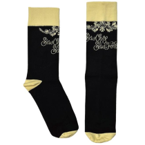Sew On & Sew Forth Socks